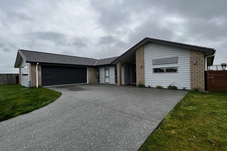 Photo of property in 8 Ekara Road, Flagstaff, Hamilton, 3210