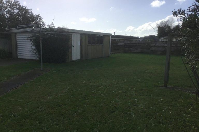 Photo of property in 66 Rawhiti Avenue, Matamata, 3400