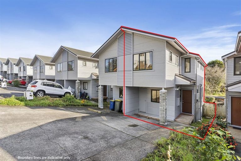 Photo of property in 1626/10 John Jennings Drive, Oteha, Auckland, 0632