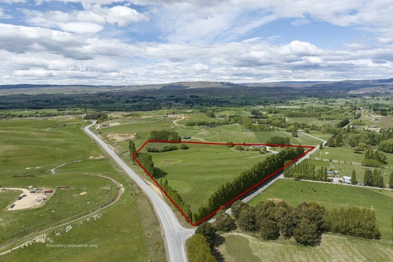 Photo of property in 80 Kelliher Lane, Springvale, Alexandra, 9393