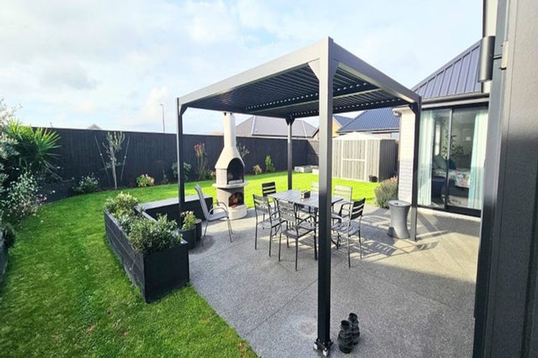 Photo of property in 25 Florence Drive, Lincoln, 7608