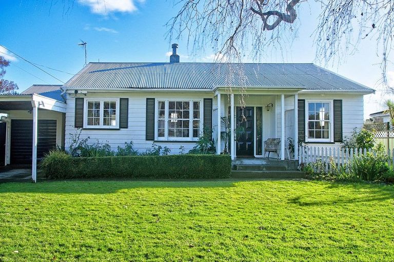 Photo of property in 17 Rimu Street, Lansdowne, Masterton, 5810