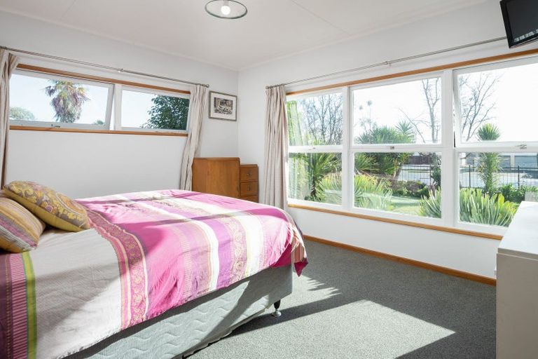 Photo of property in 21 Bexhill Crescent, Redwoodtown, Blenheim, 7201