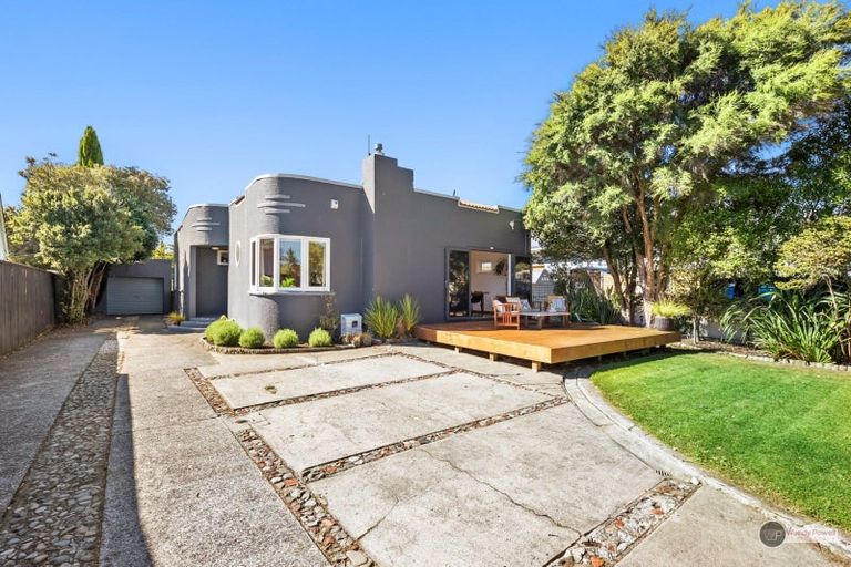 Photo of property in 259 Waterloo Road, Waterloo, Lower Hutt, 5011