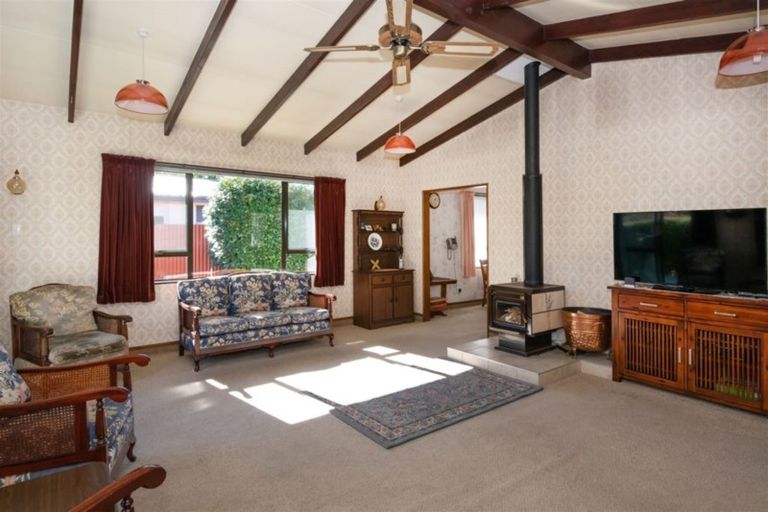 Photo of property in 6 Hammerichs Road, Rapaura, Blenheim, 7272