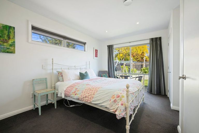 Photo of property in 25 Parsonage Road, Woodend, 7610