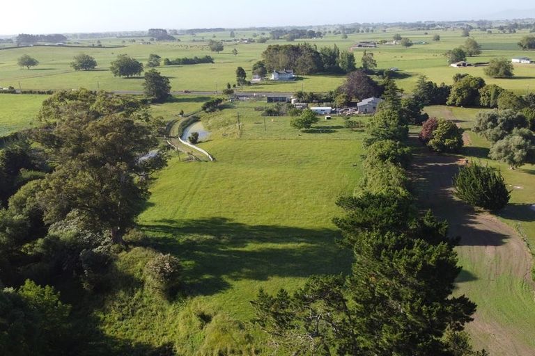 Photo of property in 1516b Gordonton Road, Taupiri, 3791