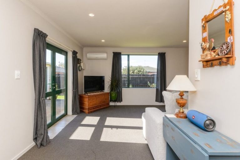 Photo of property in 133a Howick Road, Redwoodtown, Blenheim, 7201