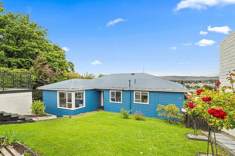 Photo of property in 39 Braeside, Kinmont Park, Mosgiel, 9024
