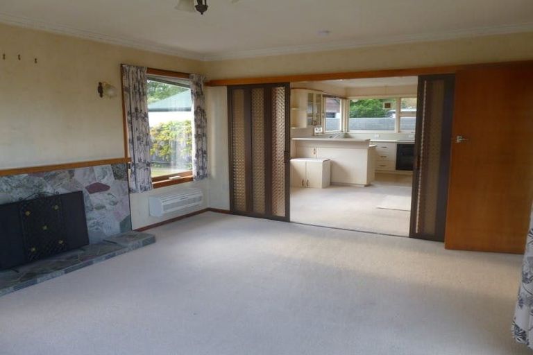 Photo of property in 138 Sutherlands Road, Halswell, Christchurch, 8025