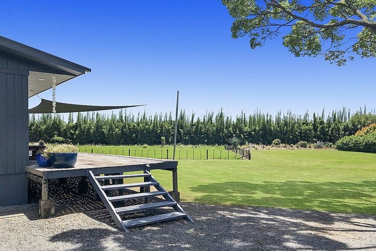 Photo of property in 217 Pungaere Road, Waipapa, Kerikeri, 0295