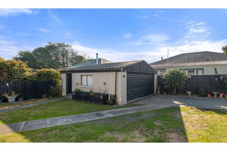 Photo of property in 313 Wilsons Road, Waltham, Christchurch, 8023
