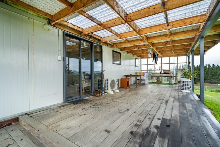 Photo of property in 591 Shanks Road, Tuturau, Gore, 9774