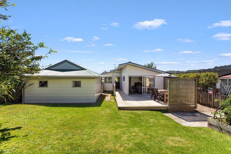 Photo of property in 8 Manawa Avenue, Raumati Beach, Paraparaumu, 5032