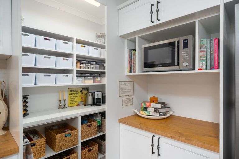Photo of property in 131 Melksham Drive, Churton Park, Wellington, 6037