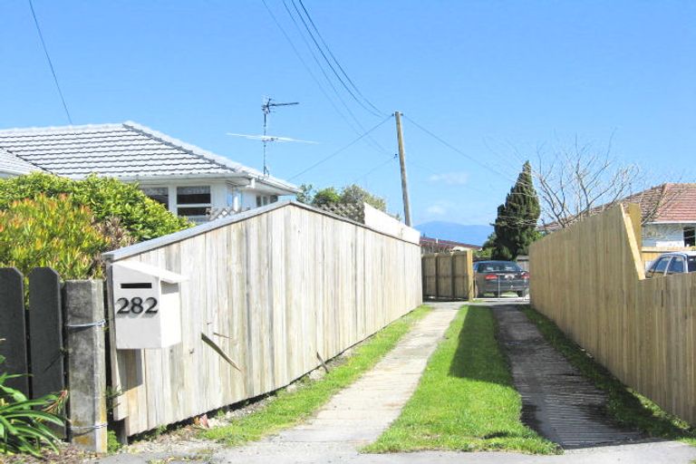 Photo of property in 282 Seaview Road, Stoke, Nelson, 7011