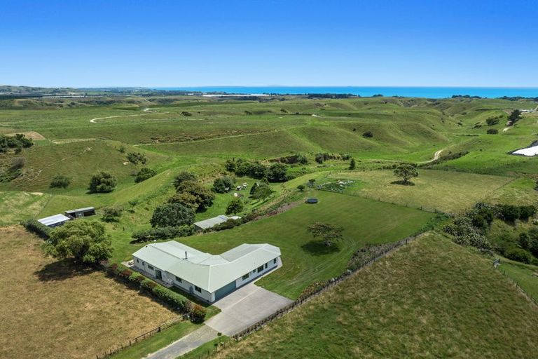 Photo of property in 74b Awanuiarangi Road, Pikowai, Whakatane, 3194