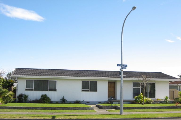 Photo of property in 23 Konini Crescent, Pirimai, Napier, 4112