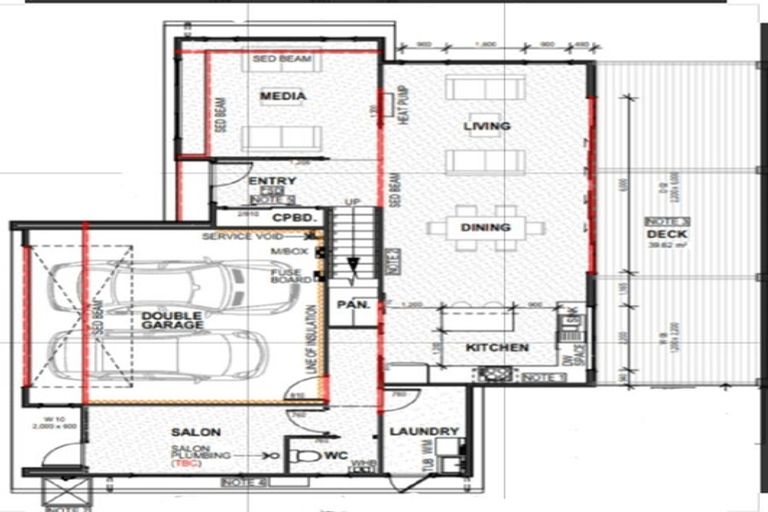 Photo of property in 5 Tunarau Street, Raglan, 3225