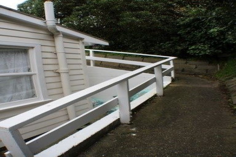 Photo of property in 70c Sar Street, Wadestown, Wellington, 6012