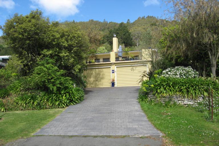 Photo of property in 57 Campbell Street, Nelson South, Nelson, 7010