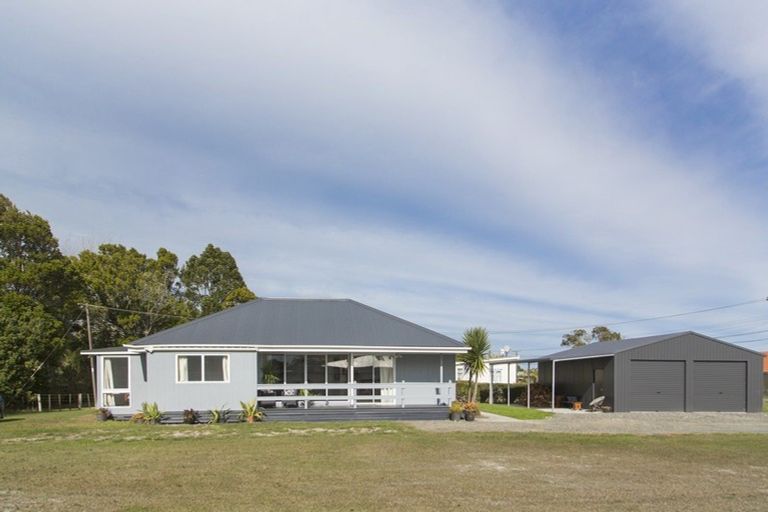Photo of property in 145a Awakino Road, Dargaville, 0310