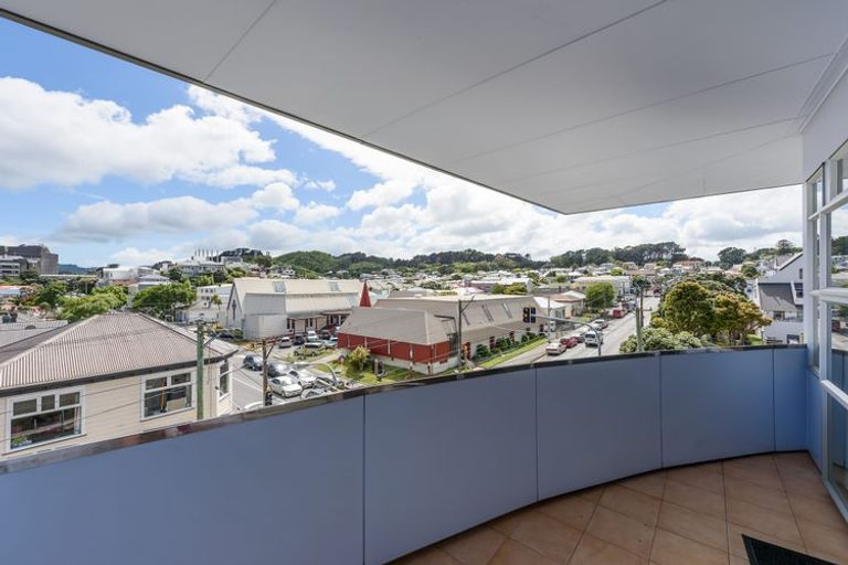 Photo of property in 10/42 Constable Street, Newtown, Wellington, 6021