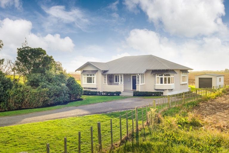 Photo of property in 62 Linton Station Road, Linton, Palmerston North, 4472