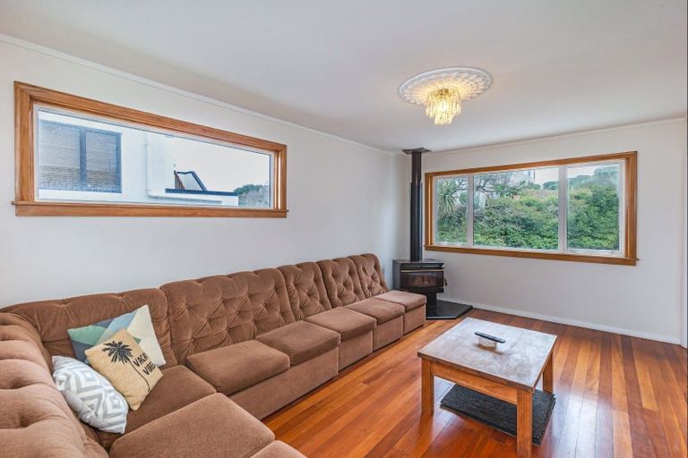 Photo of property in 4 Hunia Terrace, Himatangi Beach, Foxton, 4891