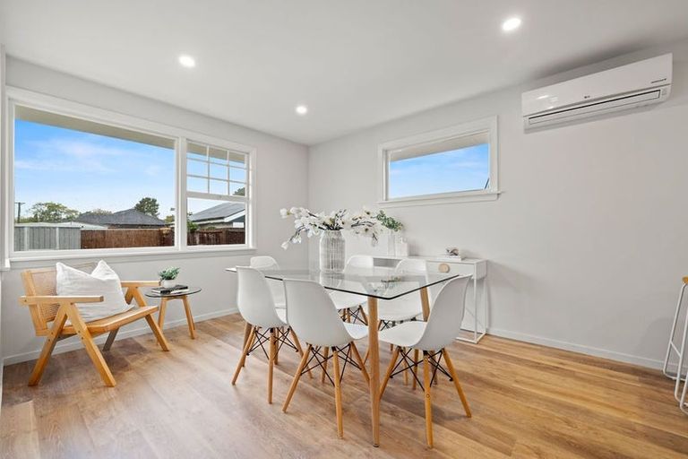 Photo of property in 6 Marlin Place, Mairehau, Christchurch, 8013