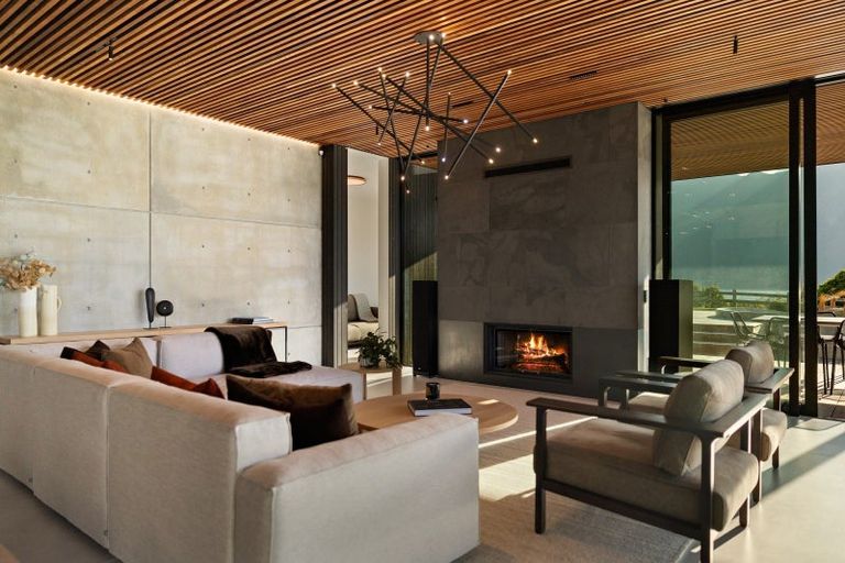 Photo of property in 51 Drift Bay Road, Wye Creek, Queenstown, 9371