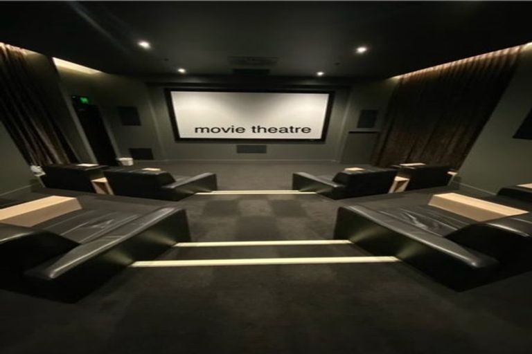 Photo of property in 251/2 Market Lane, Wellington Central, Wellington, 6011