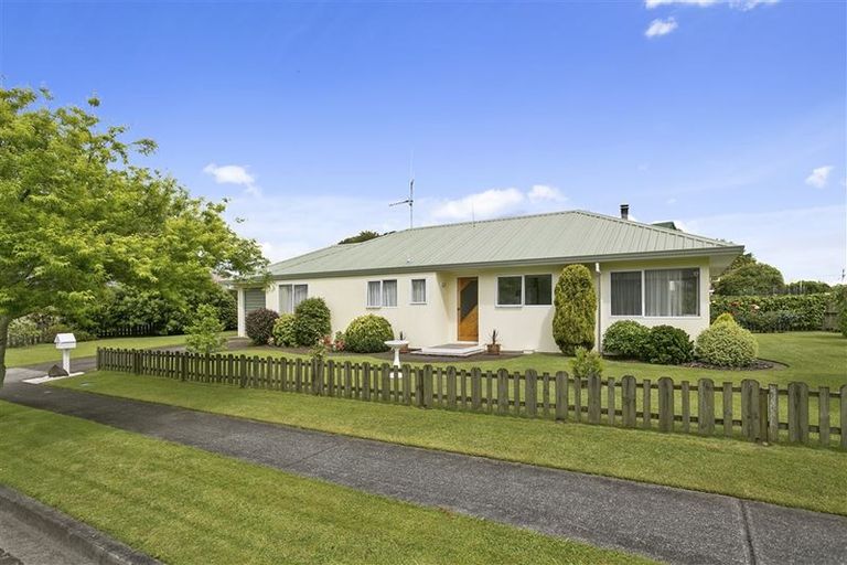 Photo of property in 2 Hilliard Place, Leamington, Cambridge, 3432