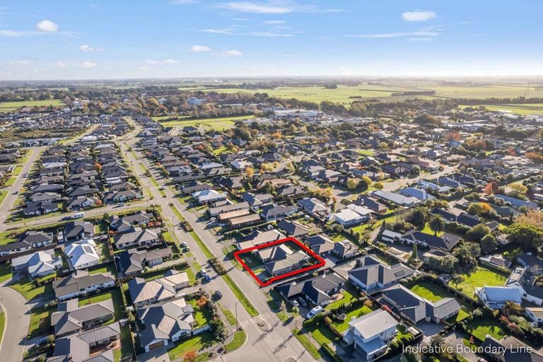 Photo of property in 66 Tauhinu Avenue, Lincoln, 7608