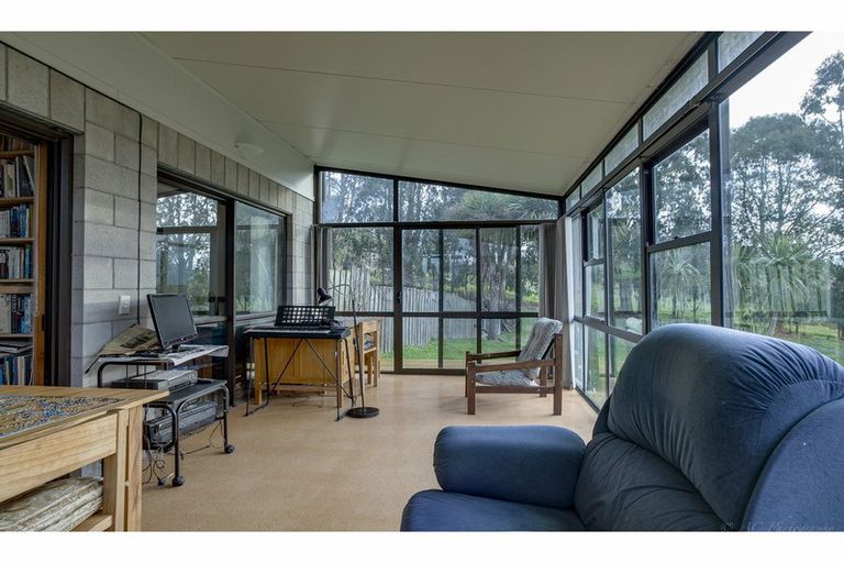 Photo of property in 278 Hadlow Road, Claremont, Timaru, 7974