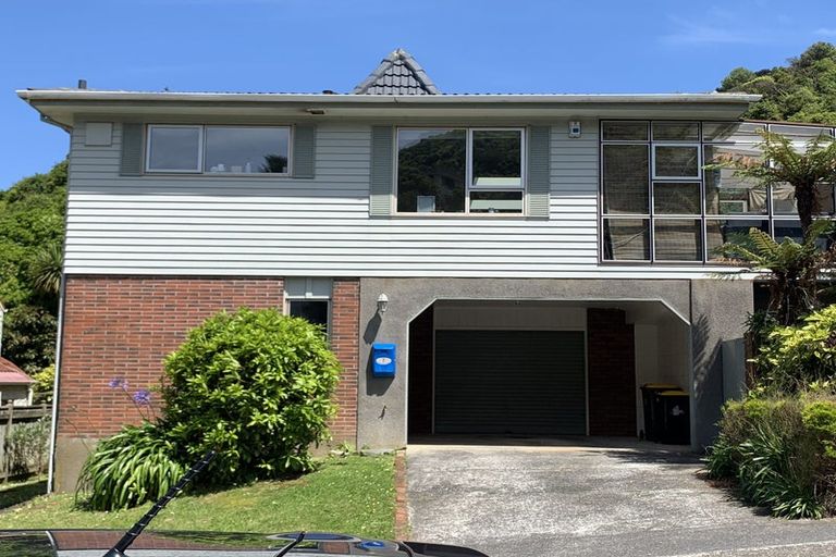 Photo of property in 7 Vasanta Avenue, Ngaio, Wellington, 6035