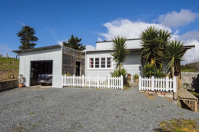 Photo of property in 116 Mcalister Road, Mangapai, Whangarei, 0178