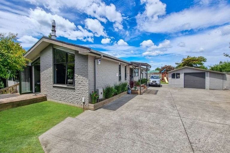 Photo of property in 27 Rimuvale Street, Pukehangi, Rotorua, 3015