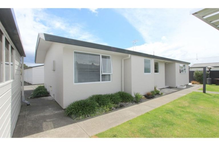 Photo of property in 23a Arthur Baker Place, Redwoodtown, Blenheim, 7201