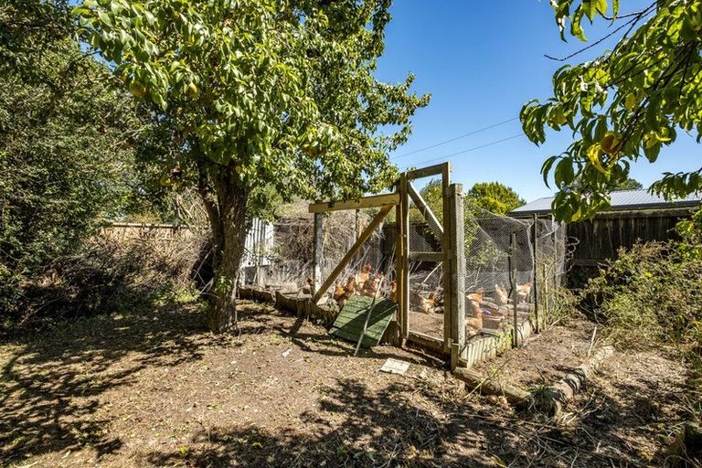 Photo of property in 3 Stock Road, Culverden, 7392