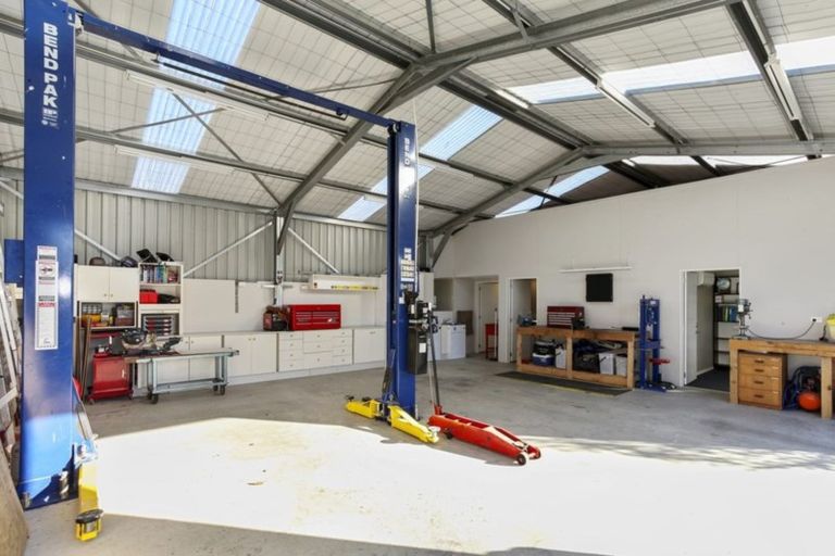 Photo of property in 12 Rossington Drive, West Melton, 7618