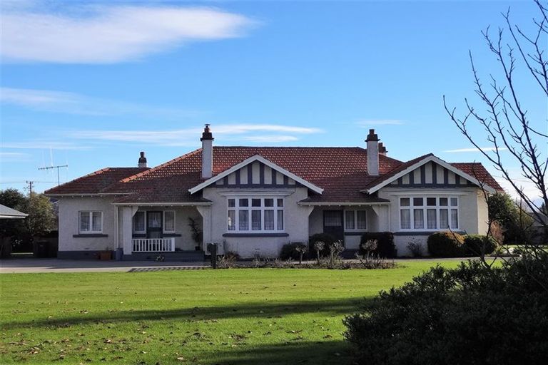 Photo of property in 199 King Street, Temuka, 7920