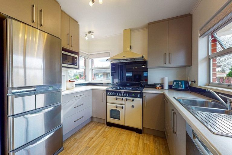 Photo of property in 110 Rawhiti Avenue, Matamata, 3400