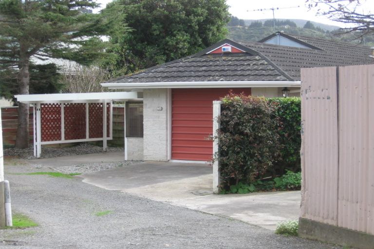 Photo of property in 7b Foster Street, Taita, Lower Hutt, 5011
