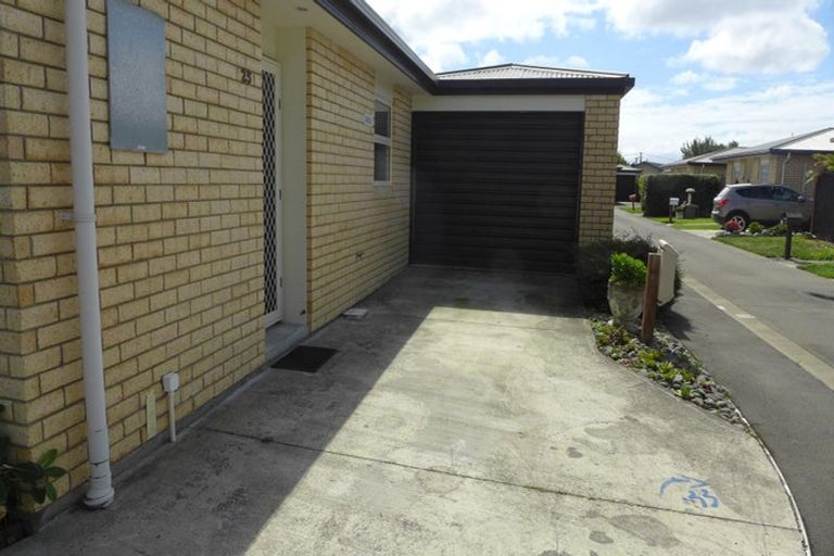 Photo of property in 25/13 Sylvan Street, Hillmorton, Christchurch, 8024