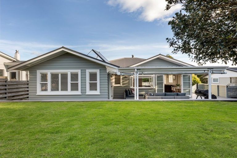 Photo of property in 111 Ranch Road, Mount Maunganui, 3116
