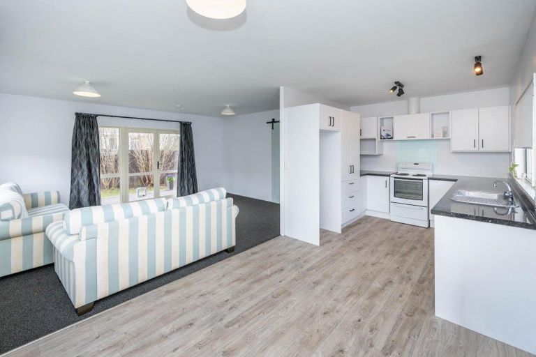 Photo of property in 59d Insoll Avenue, Enderley, Hamilton, 3214