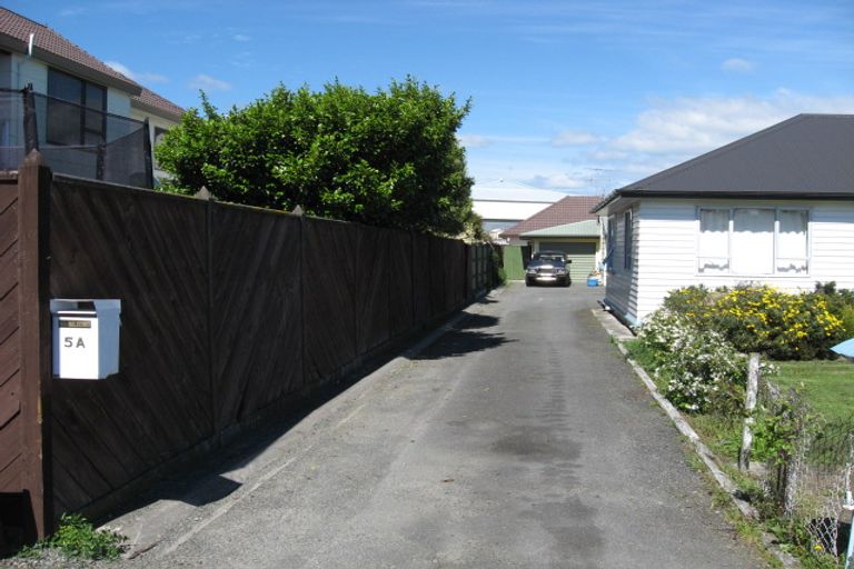 Photo of property in 5 Parkers Road, Tahunanui, Nelson, 7011