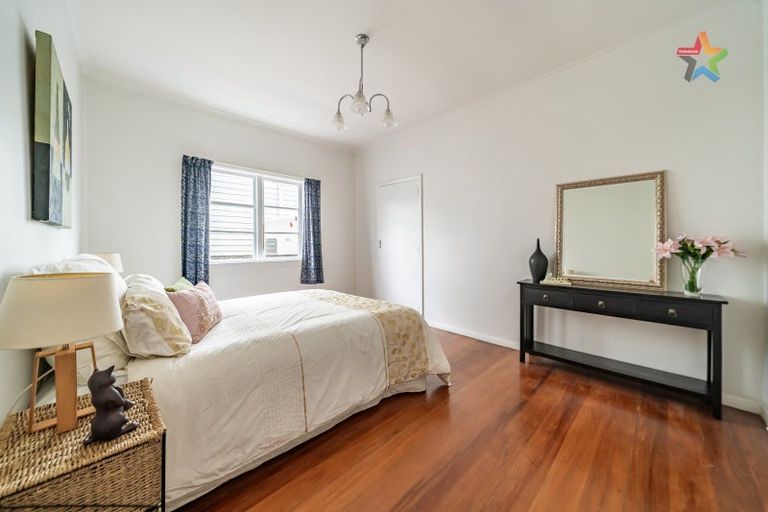 Photo of property in 3 Tawa Street, Woburn, Lower Hutt, 5010