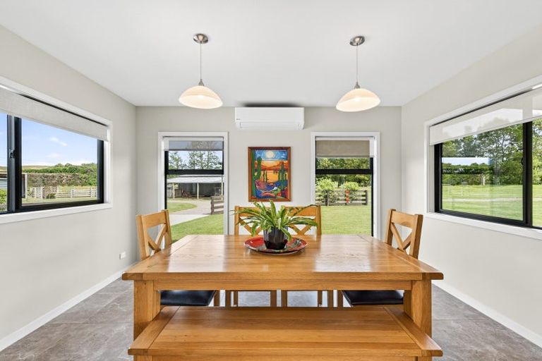 Photo of property in 624 Puketitiri Road, Puketapu, Napier, 4182
